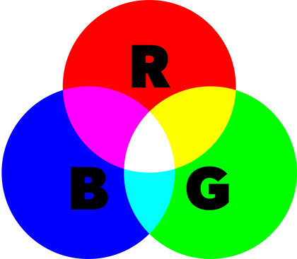 RGB - SUPERDRUKKER BLOG