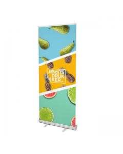 Roll up banners