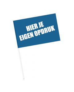 Zwaai Vlaggetjes